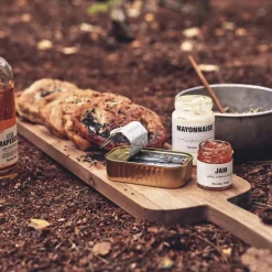 Nicolas Vahe tapasplank, 73 cm