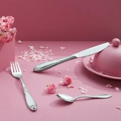 Nina bestek 24-delig, roestvrij staal