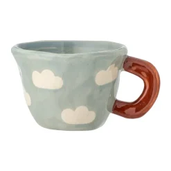 Nini kop 100 ml, Blauw