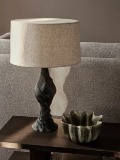 Nium schaal Ø22 cm, Dark Sage