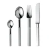 Nobel bestekset 16-delig, Roestvrij staal