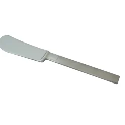 Nobel botermes, roestvrij staal