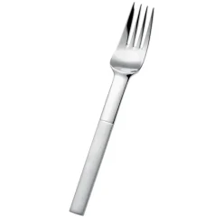 Nobel gebaksvork, roestvrij staal