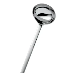 Nobel saus lepel, roestvrij staal