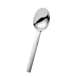 Nobel serveer lepel, roestvrij staal