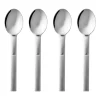 Nobel voor- & nagerecht-lepels 4-pack, 4-pack