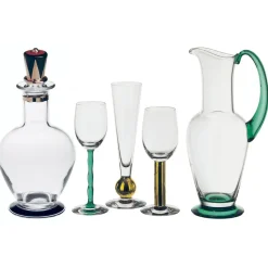 Nobel wit wijnglas, wit wijnglas