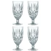 Noblesse bierglazen 42,5 cl 4-pack, Helder