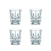 Noblesse borrelglas, 4 stuks, 5 cl