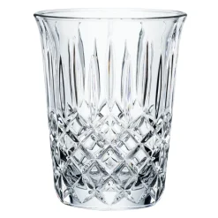 Noblesse ijsemmer, Transparant