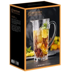 Noblesse karaf 1,2 l, Transparant