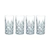 Noblesse longdrinkglas 37,5 cl, 4 stuks, 37,5 cl
