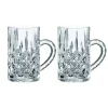 Noblesse theeglas 25 cl 2-pack, Transparant