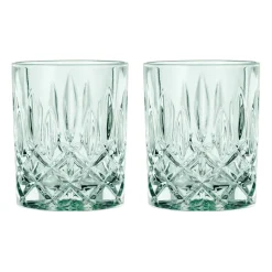 Noblesse tumblerglas 29,5 cl 2-pack, Mint