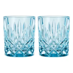 Noblesse tumblerglas 29,5 cl 2-pack, Aqua