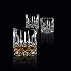 Noblesse whiskyglas 24,5 cl, 4 stuks, 24,5 cl