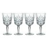 Noblesse wijnglas 35,5 cl 4-pack, Transparant