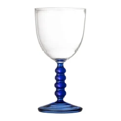 Noemi wijnglas 22 cl, Blauw