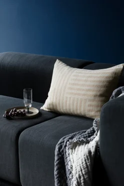 Nordic Bistro champagneglas 20 cl, Clear-smoke stem