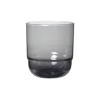 Nordic Bistro drinkglas 20 cl, Smoke-clear