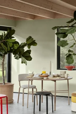 Nordic Bistro espressokopje 15 cl, Raw beige