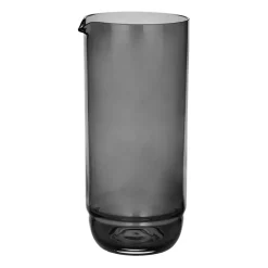 Nordic Bistro karaf 150 cl, Smoke-clear