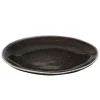 Nordic Coal bord, Ø 20 cm.
