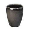 Nordic Coal mok, 10 cm.
