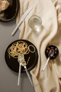 Nordic Kitchen bestekset 16 delen, Roestvrij staal