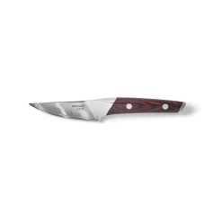 Nordic Kitchen kruidenmes 9 cm, Damaststaal