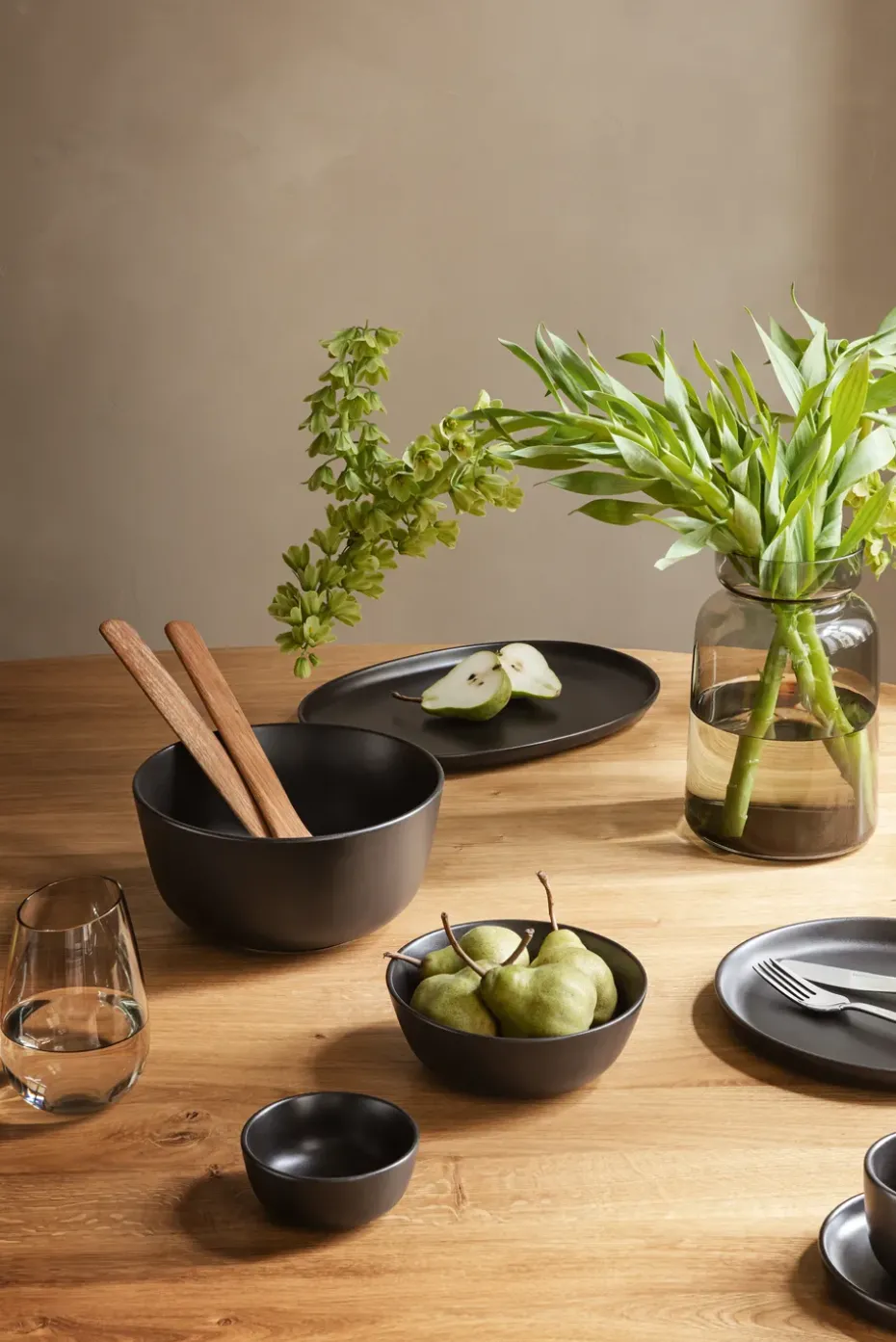 Nordic Kitchen schaal, 2 l