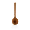Nordic kitchen serveerlepel 29 cm, Bamboo