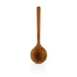Nordic kitchen serveerlepel 29 cm, Bamboo