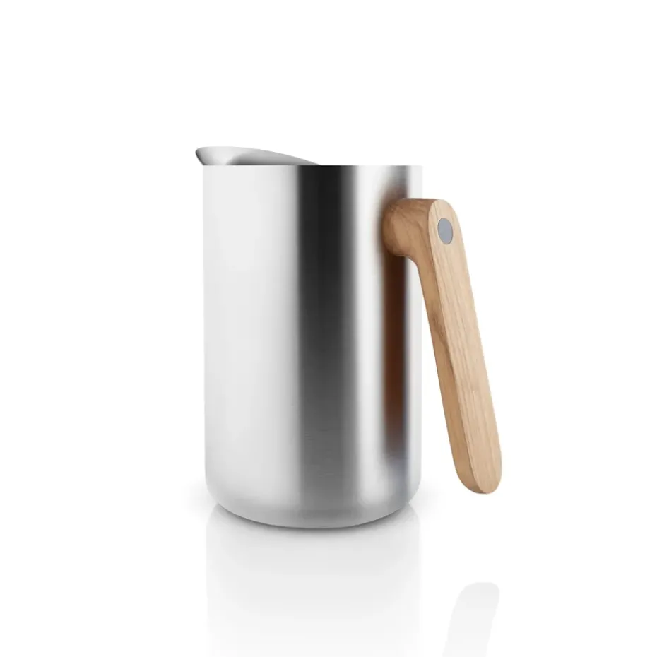 Nordic Kitchen thermoskan RVS, 1 l