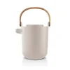 Nordic kitchen thermoskan voor thee 1 L, Zand