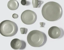 Nordic Marsh kom, Ø22,5 cm