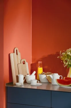 Nordic Salt ontbijtset, 16-delig