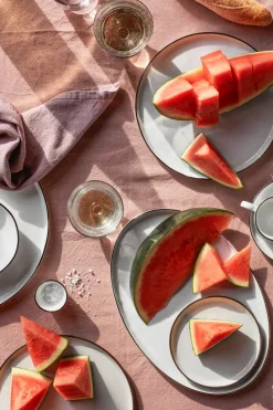 Nordic Salt serviesset, 12-delig