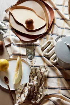 Nordic Salt serviesset, 12-delig