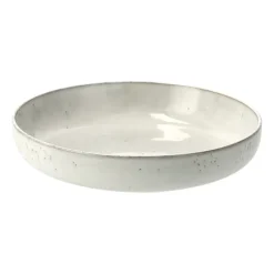 Nordic Sand diep bord, 22,5 cm.