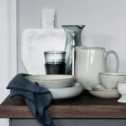 Nordic sand eierdop, 6,5 cm.