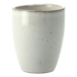 Nordic Sand mok, 10 cm.