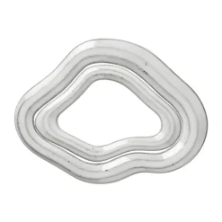 Nordic Sand onderzetter, 19x25 cm