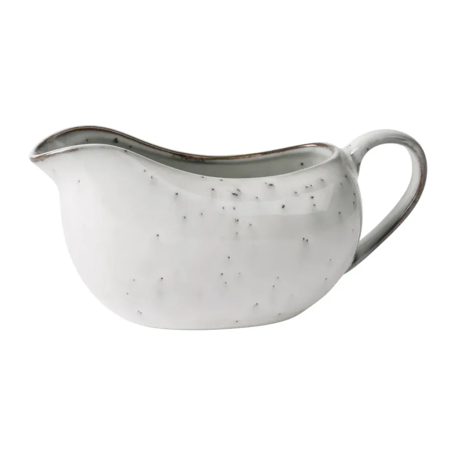 Nordic Sand sauskom 9x18 cm, 40 cl