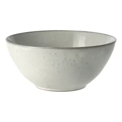 Nordic Sand schaal, Ø 25 cm.