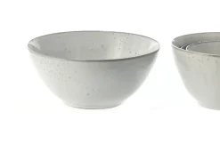 Nordic Sand schaal, Ø 25 cm.