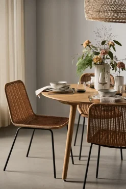 Nordic Sand serviesset, 12-delig