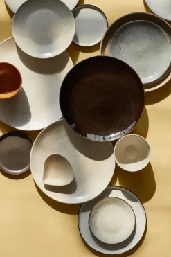 Nordic Sand serviesset, 12-delig