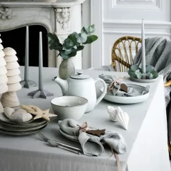 Nordic Sand theepot, 1,3 l.