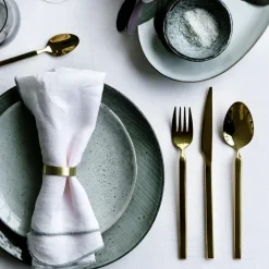 Nordic Sea bord, Ø 26 cm.